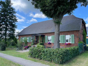 Zur schönen Müllerin Wredenhagen
